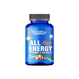 ALL DAY ENERGY (VICTORY ENDURANCE)