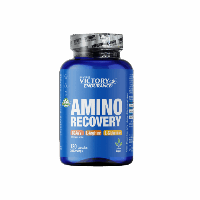 AMINO RECOVERY (VICTORY ENDURANCE)