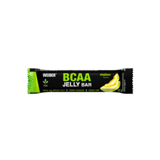 BCAA JELLY BAR (WEIDER)