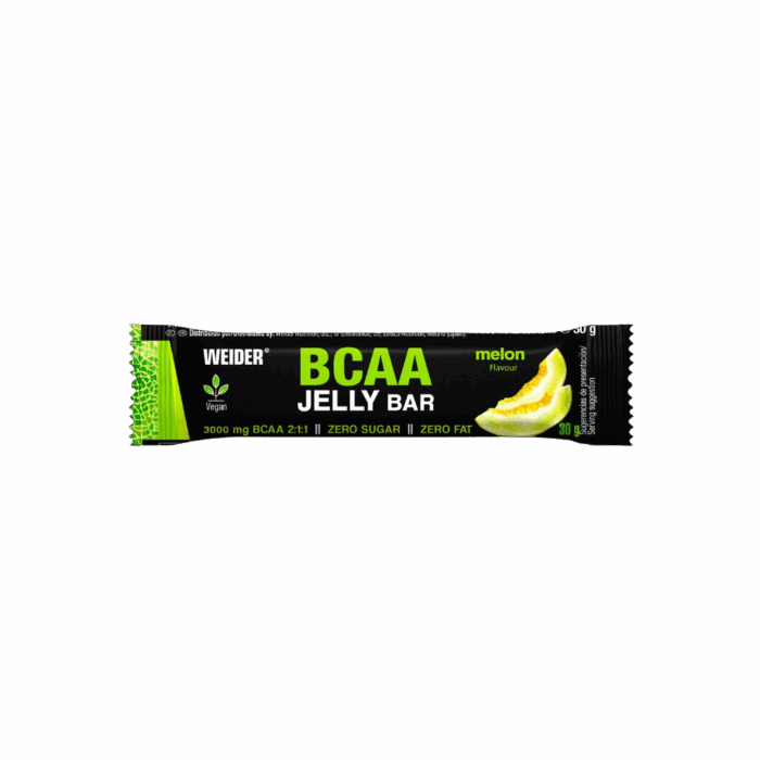 BCAA JELLY BAR (WEIDER)