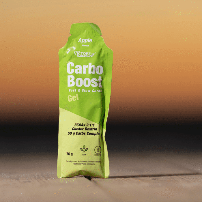 CARBO BOOST GEL (VICTORY ENDURANCE) - Imagen 3