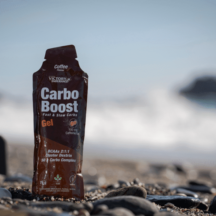 CARBO BOOST GEL (VICTORY ENDURANCE) - Imagen 4