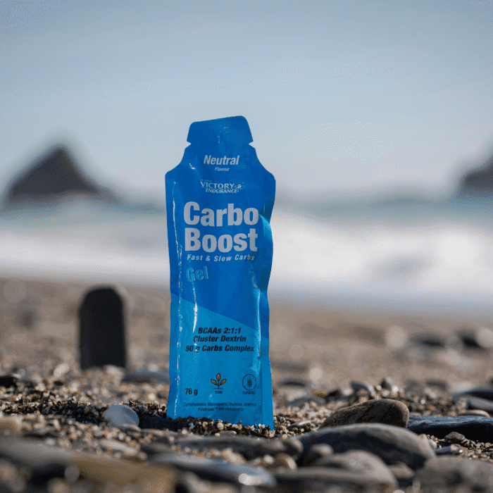 CARBO BOOST GEL (VICTORY ENDURANCE) - Imagen 2