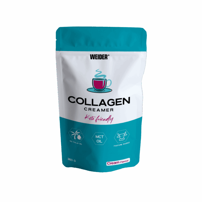 COLLAGEN CREAMER (WEIDER)