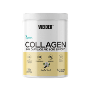 COLLAGEN VAINILLA (WEIDER)