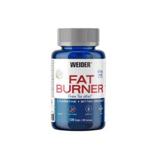 FAT BURNER (WEIDER)