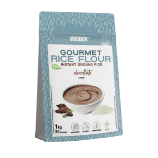 GOURMET RICE FLOUR (WEIDER)