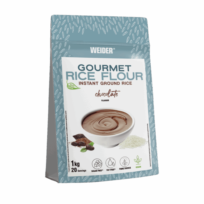 GOURMET RICE FLOUR (WEIDER)