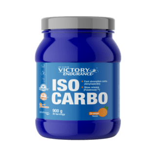 ISO CARBO (VICTORY ENDURANCE)