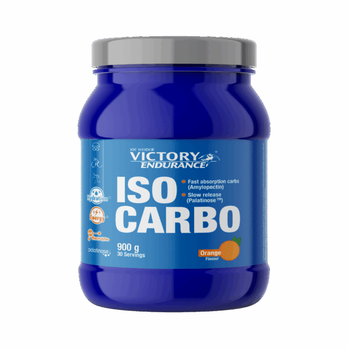 ISO CARBO (VICTORY ENDURANCE)