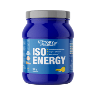 ISO ENERGY (VICTORY ENDURANCE)