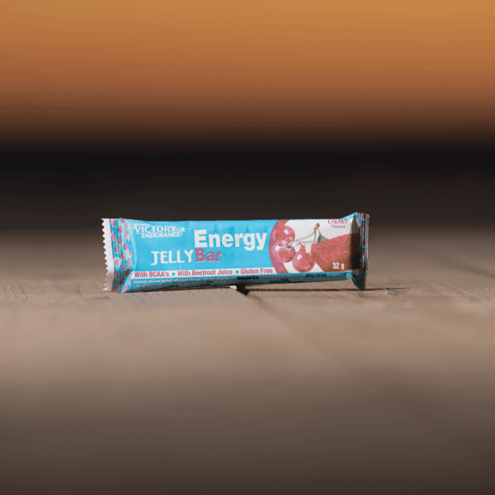 ENERGY JELLY BAR (VICTORY ENDURANCE) - Imagen 4