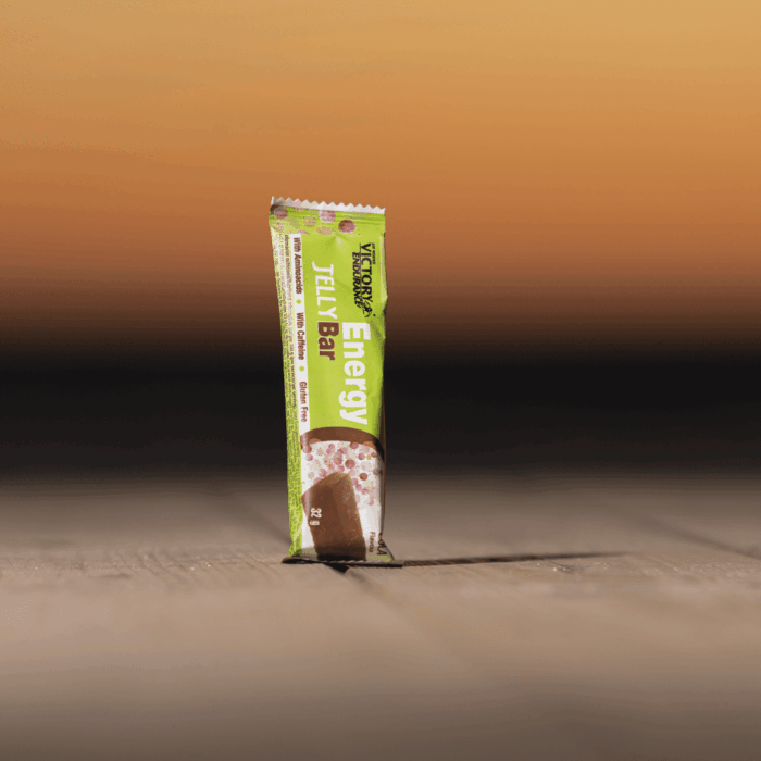 ENERGY JELLY BAR (VICTORY ENDURANCE) - Imagen 2