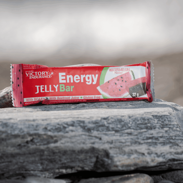 ENERGY JELLY BAR (VICTORY ENDURANCE) - Imagen 3