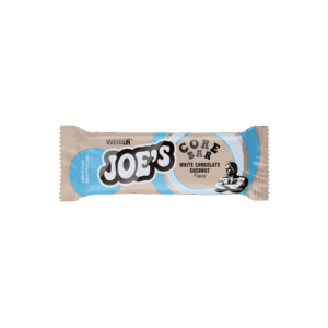 Chocolate blanco-coco
