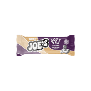 JOE´S SOFT BAR  (WEIDER)