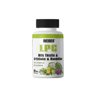 LPC (WEIDER)