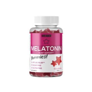MELATONINA GUMMIES (WEIDER)