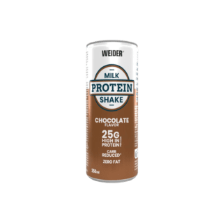 MILK PROTEIN SHAKE (WEIDER)