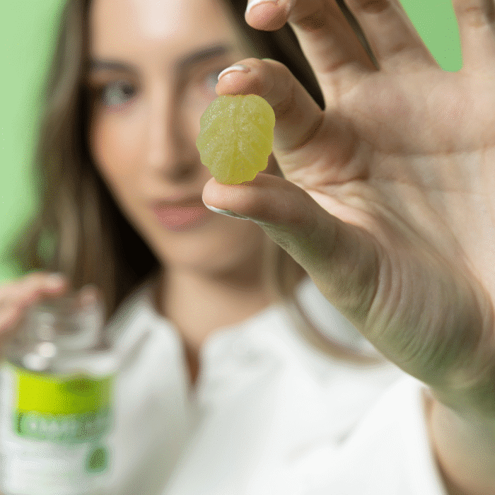 OMEGA GUMMIES (WEIDER) - Imagen 2