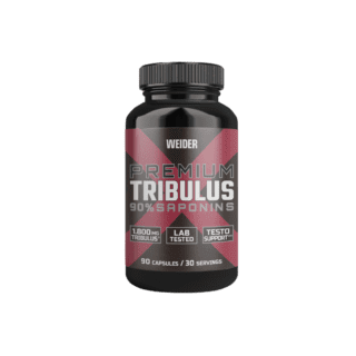PREMIUM TRIBULUS (WEIDER)