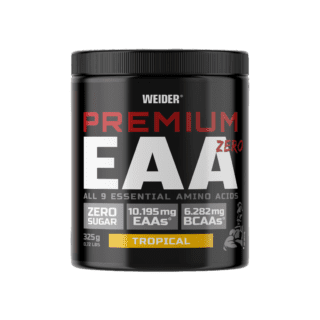 PREMIUM EAA ZERO (WEIDER)