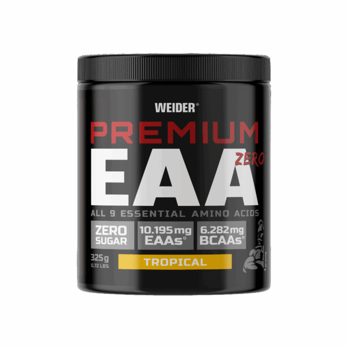 PREMIUM EAA ZERO (WEIDER)