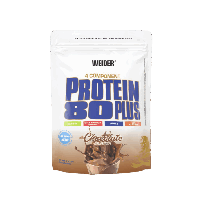 PROTEIN 80 PLUS (WEIDER)