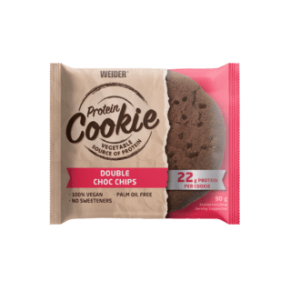 PROTEIN COOKIE (WEIDER)