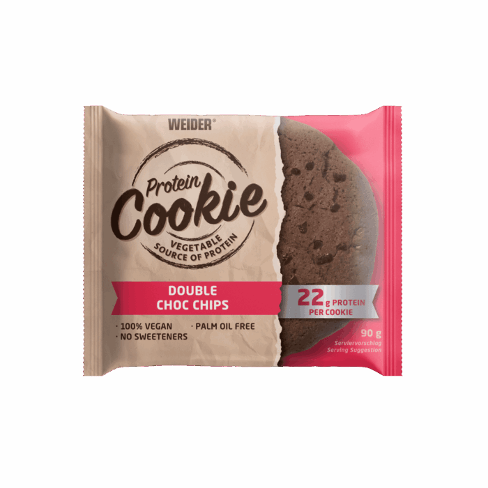 PROTEIN COOKIE (WEIDER)