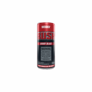 Berryblast