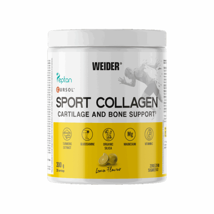 SPORT COLÁGENO (WEIDER)