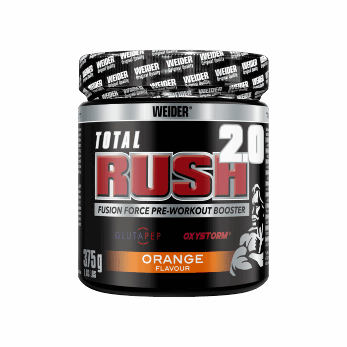 TOTAL RUSH 2.0 (WEIDER)