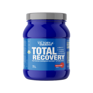 TOTAL RECOVERY (VICTORY ENDURANCE)