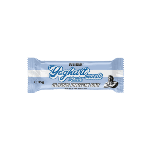 Yogurt-Muesli