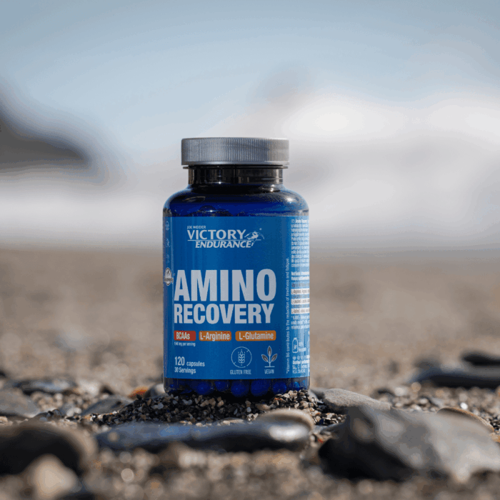 AMINO RECOVERY (VICTORY ENDURANCE) - Imagen 2