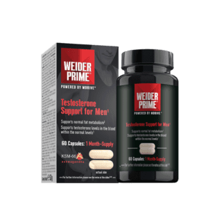 WEIDER PRIME (WEIDER)