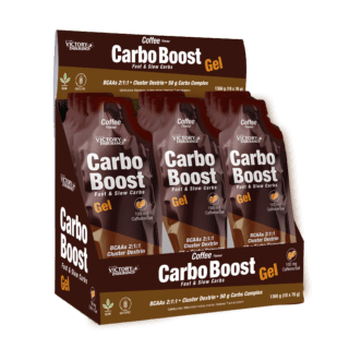 CARBO BOOST GEL (VICTORY ENDURANCE)