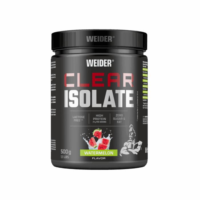 clear-isolate-watermelon
