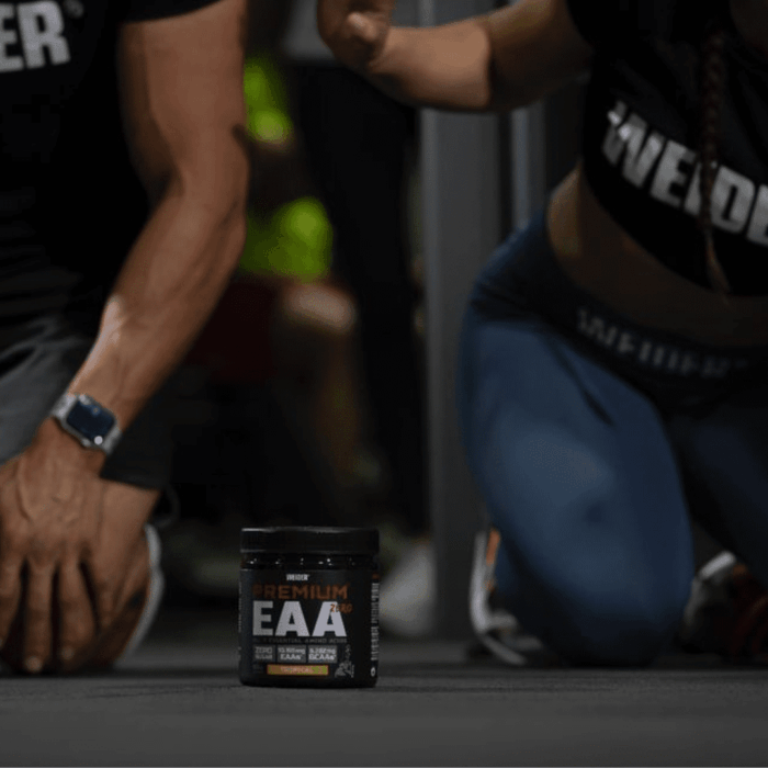 PREMIUM EAA ZERO (WEIDER) - Imagen 3