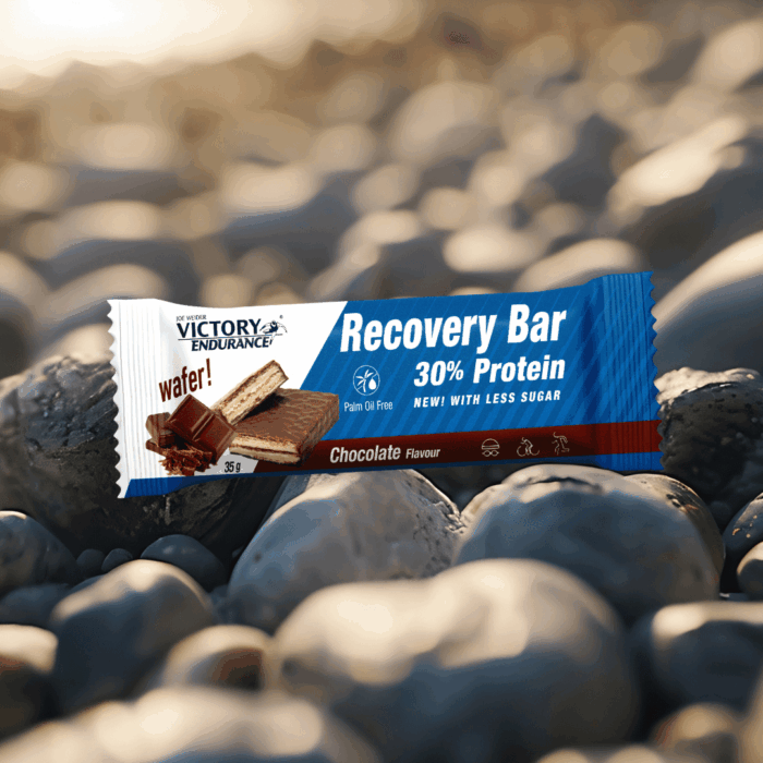 RECOVERY BAR WHEY PROTEIN (VICTORY ENDURANCE) - Imagen 3