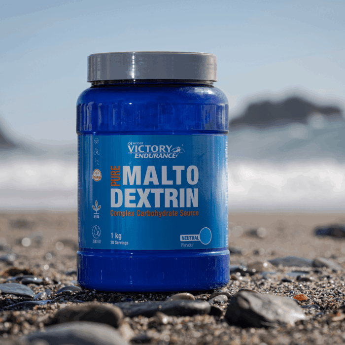 PURE MALTODEXTRIN (VICTORY ENDURANCE) - Imagen 3