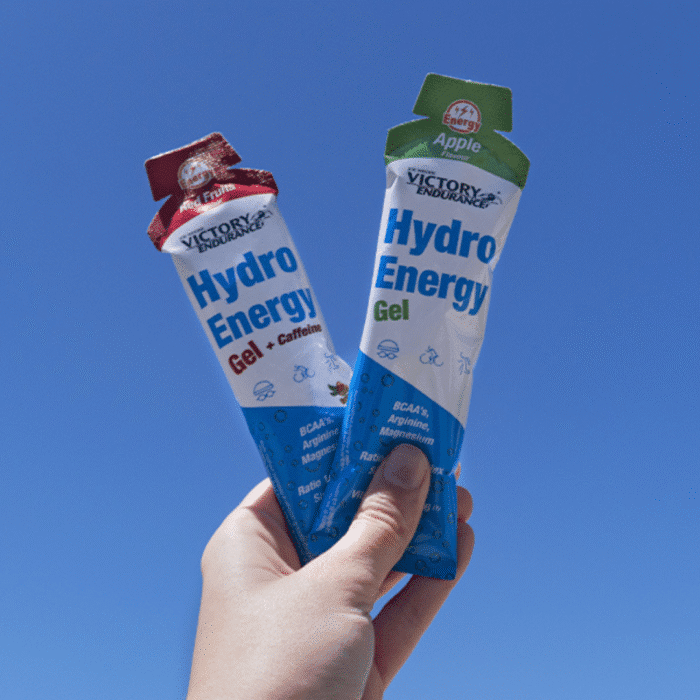 HYDRO ENERGY GEL (VICTORY ENDURANCE) - Imagen 2