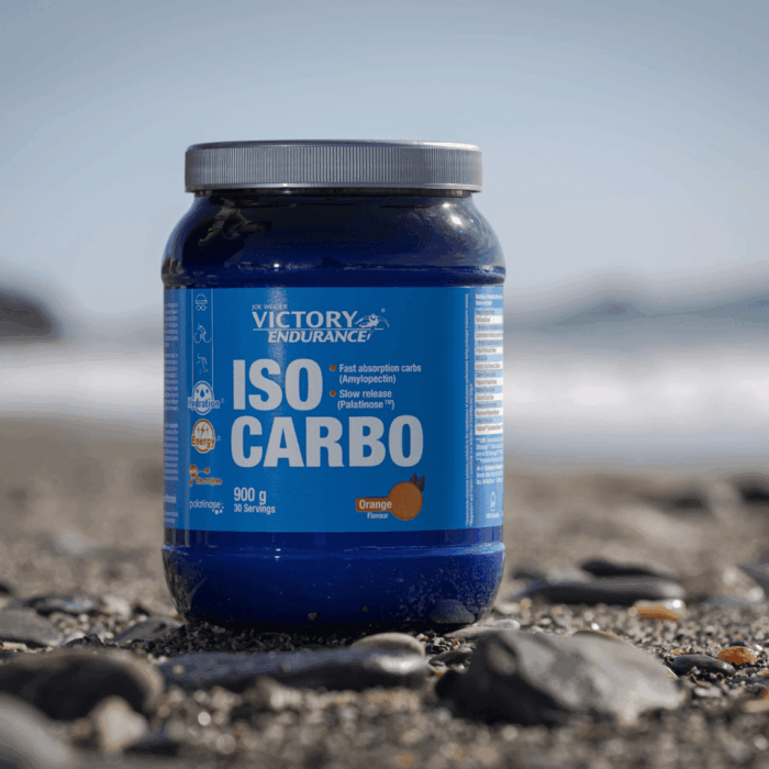 ISO CARBO (VICTORY ENDURANCE) - Imagen 2