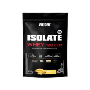 isolatewhey-banana-420g
