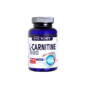 L-CARNITINE 1500 (VICTORY )