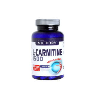 L-CARNITINE 1500 (VICTORY )