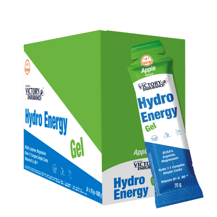 HYDRO ENERGY GEL (VICTORY ENDURANCE)
