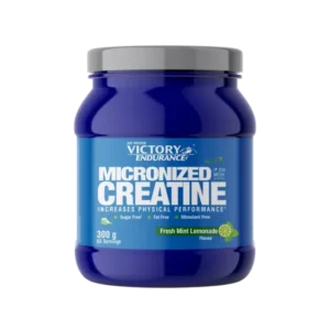 MICRONIZED CREATINE 200 MESH ASTRAGIN (VICTORY ENDURANCE)