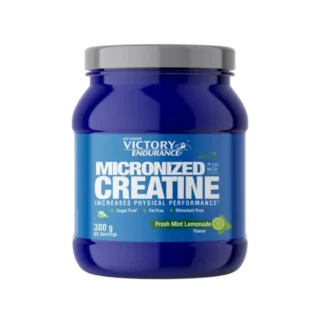 MICRONIZED CREATINE 200 MESH ASTRAGIN (VICTORY ENDURANCE)